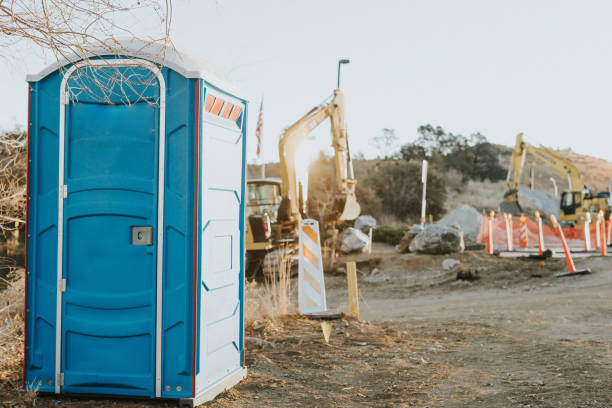 Best Local porta potty services  in Warren, OH