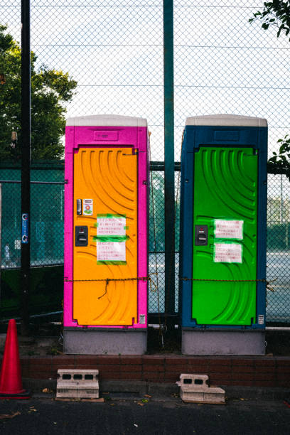 Best Affordable porta potty rental  in Warren, OH