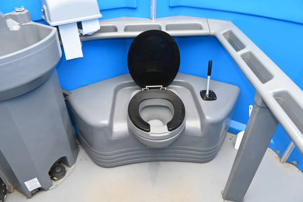 Warren, OH porta potty rental Company