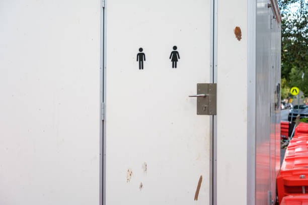 Best Porta potty services near me  in Warren, OH