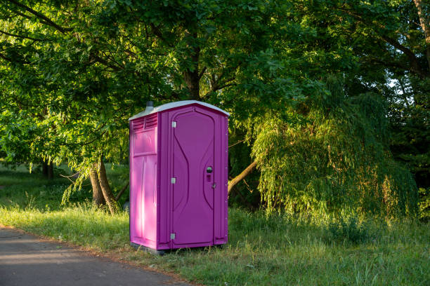 Best Long-term porta potty rental  in Warren, OH