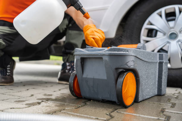Best Local porta potty services  in Warren, OH
