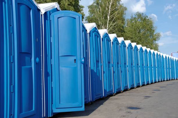 Best Portable toilet rental cost  in Warren, OH